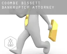 Coombe Bissett  bankruptcy attorney