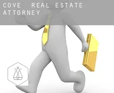 Cove  real estate attorney