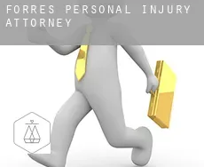 Forres  personal injury attorney