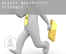 Hessay  bankruptcy attorney
