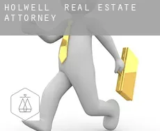 Holwell  real estate attorney