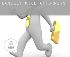 Langley Mill attorneys