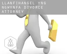 Llanfihangel-yng-Ngwynfa divorce attorney