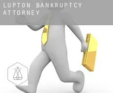 Lupton  bankruptcy attorney
