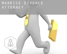 Marrick  divorce attorney
