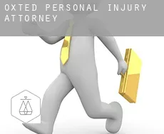 Oxted  personal injury attorney