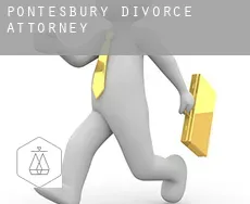 Pontesbury  divorce attorney