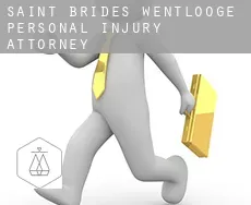 Saint Brides Wentlooge  personal injury attorney