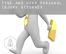 Tyne and Wear  personal injury attorney