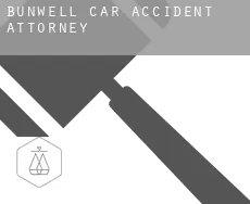 Bunwell  car accident attorney