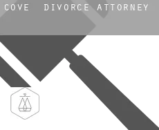 Cove  divorce attorney