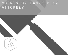 Morriston bankruptcy attorney