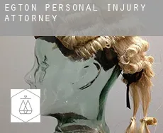 Egton  personal injury attorney