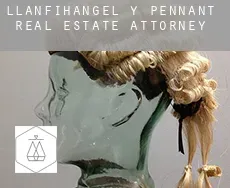 Llanfihangel-y-Pennant  real estate attorney