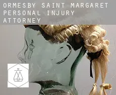 Ormesby Saint Margaret  personal injury attorney