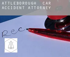 Attleborough  car accident attorney