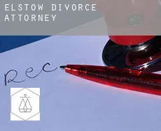 Elstow  divorce attorney