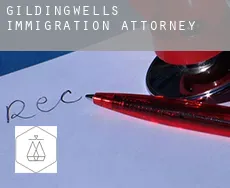 Gildingwells  immigration attorney
