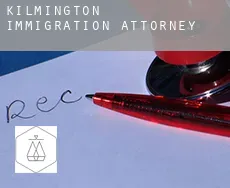 Kilmington  immigration attorney