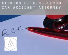 Kirkton of Kingoldrum  car accident attorney