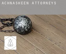 Achnasheen  attorneys