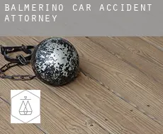 Balmerino  car accident attorney