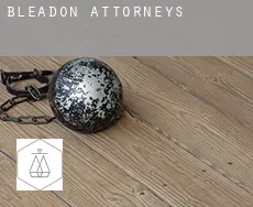 Bleadon  attorneys
