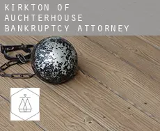 Kirkton of Auchterhouse  bankruptcy attorney