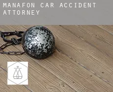 Manafon  car accident attorney