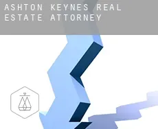 Ashton Keynes  real estate attorney