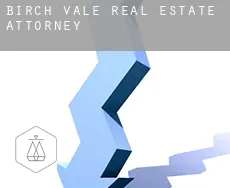 Birch Vale  real estate attorney
