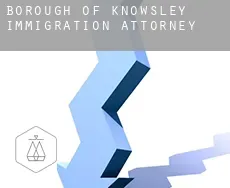 Knowsley (Borough)  immigration attorney