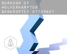 Wolverhampton (Borough) bankruptcy attorney