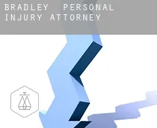 Bradley  personal injury attorney