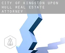 City of Kingston upon Hull real estate attorney