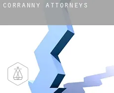Corranny  attorneys
