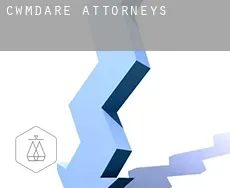 Cwmdare  attorneys