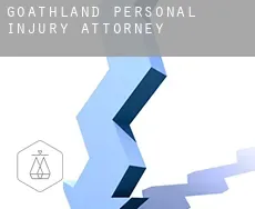 Goathland  personal injury attorney