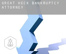 Great Heck  bankruptcy attorney