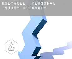 Holywell  personal injury attorney