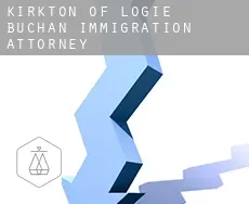 Kirkton of Logie Buchan  immigration attorney
