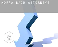 Morfa Bach  attorneys