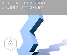 Spittal  personal injury attorney