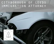 Leeds (City and Borough)  immigration attorney