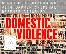 Blackburn with Darwen (Borough)  criminal defense attorney
