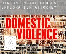 Hinton in the Hedges immigration attorney
