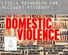 Little Petherick  car accident attorney